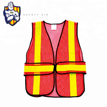 Best selling high quality best safety protective vest